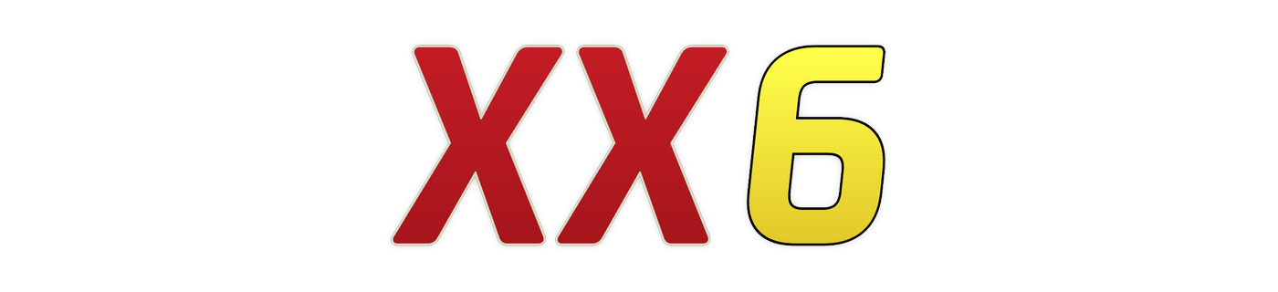 xx6 Logo
